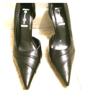 Black Studio HD2 Heels